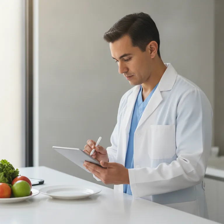 nutricionista Tabatinga
